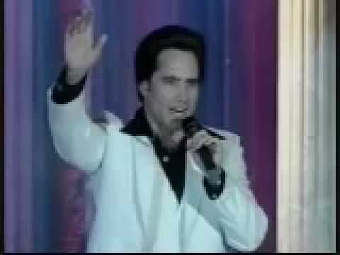 Promotional video thumbnail 4 for Noland as Travolta