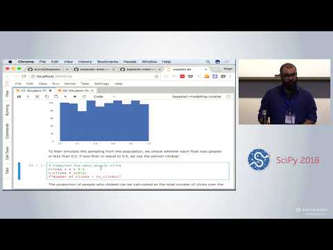 An Introduction to Julia Beginner Level | SciPy 2018 Tutorial | Jane Herriman Sacha Verweij