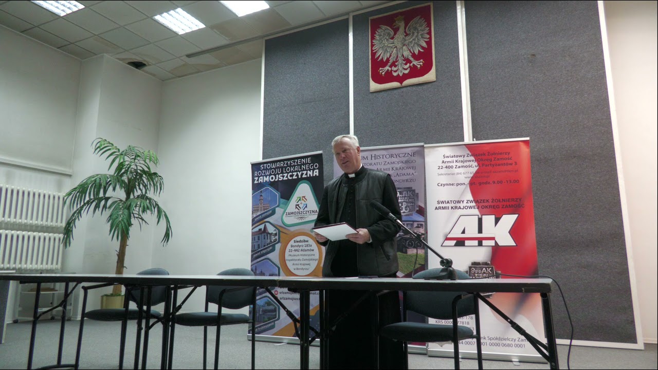 O użyteczności prawdziwej ekologii w życiu narodu i państwa – ks. prof. Tadeusz Guz