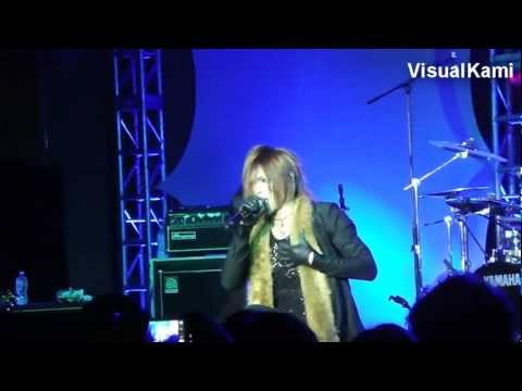 -OZ- STIGMA - BLAST [ LIVE ] @ A-KON 23