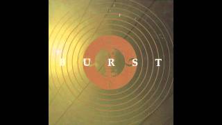 Burst  - Crystal asunder