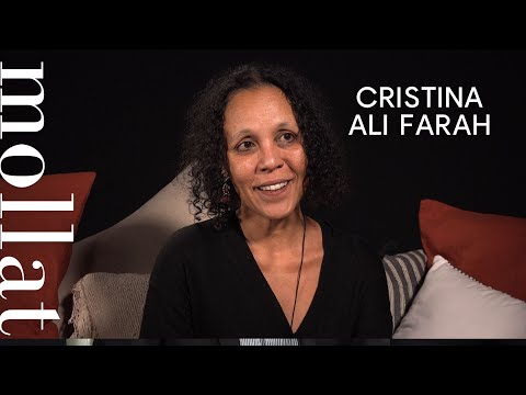 Cristina Ali Farah - Madre piccola