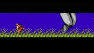 Ninja Gaiden: The Mini Series (David Fincher Trailer)