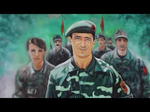 Jeton Fetiu -  Dëshmorit Skender Gashi "Nuk ka plumb që Vret Lavdin"