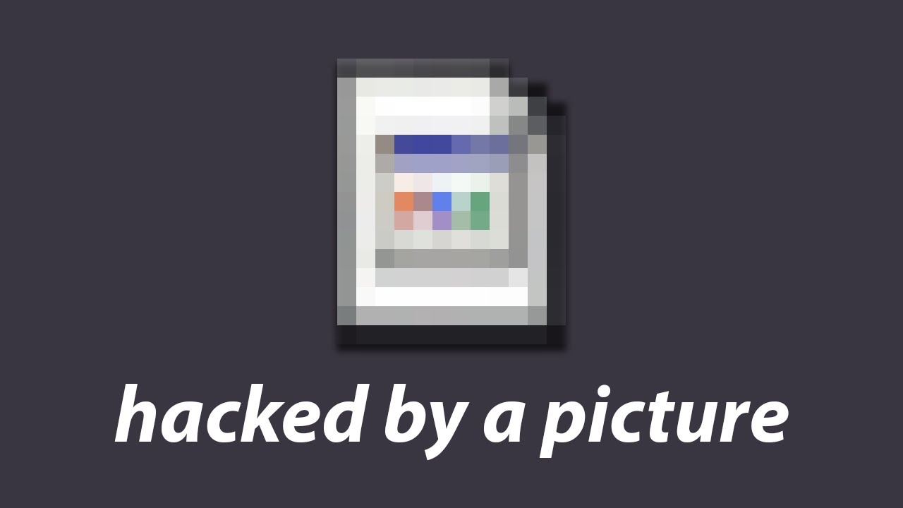 if you view this image, YOU GET HACKED.