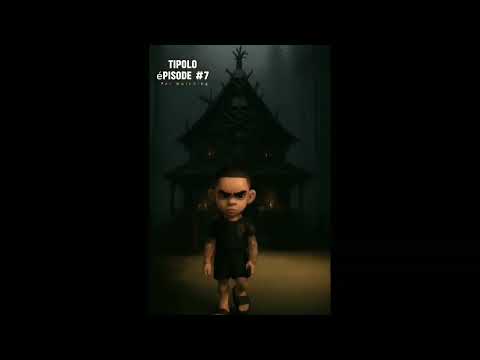 Ti Polo pati 7- Bòkò a Voye Djab Pwan Ti Madanm😱🤔#haitiantiktok #tikomiklakaystudio #tipolo #haiti