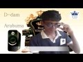 Sinhala Rap Arabuma D Dam Mix Tape 2015