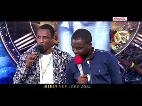 Mantse Live _ Sitso & RZN Ft. Joe Mettle