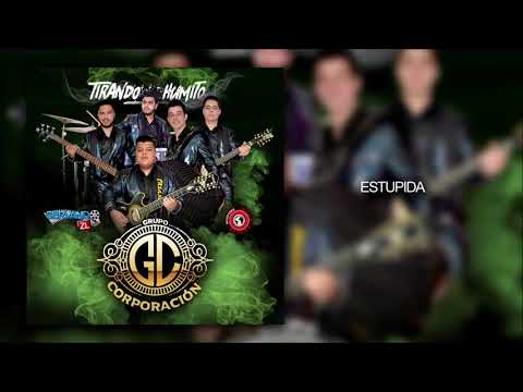 Grupo Corporacion -  Estupida (Estudio 2018)