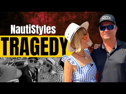 Was ist mit NautiStyles passiert? Rico & Victorias neues Boot und schockierendes Vermögen 💰