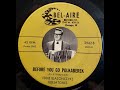 CHICAGO POLKA: Eddie Blazonczyk & the Versatones / Before You Go Polkaberek / Bel-Aire 2942