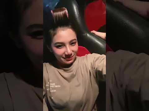 Salsyabila Fanny - Live IG - 2023-01-09
