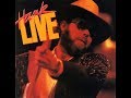 Hank Williams Jr. - LIVE - Workin' For MCA