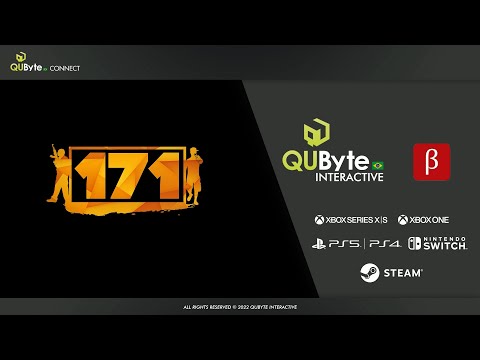 171 | Xbox Series S/X, Xbox One, PS5/4, Nintendo Switch, Steam