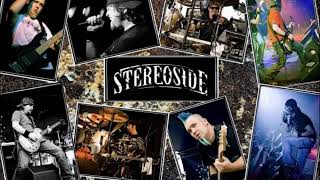 Stereoside - Burning Bridges