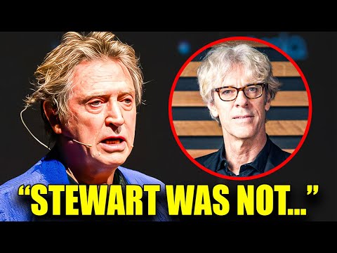 At 82, Andy Summers Finally Breaks Silence About Stewart Copeland