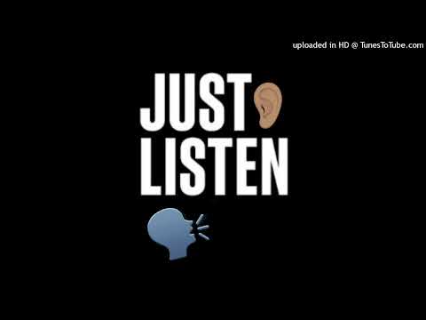 Draeski - Just Listen