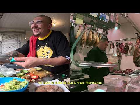 PIELROJA and El Kalvo