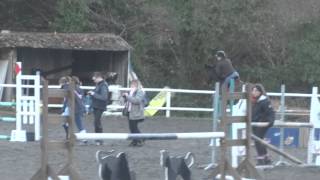 Audrey et Roc&#39;Hell