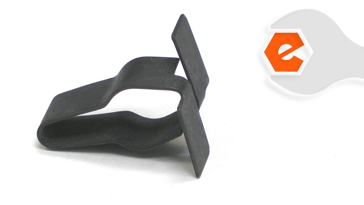 Replacing your MTD Lawn Mower Lawn Mower Hinge Clip