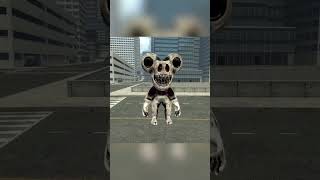 Download lagu SEMUA MONSTER ZOONOMALY DI GARRY'S MOD mp3