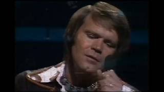 Glen Campbell with Jimmy Webb (1975) - MacArthur Park
