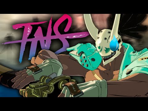 i never lose to nago lol  (TNS #52)