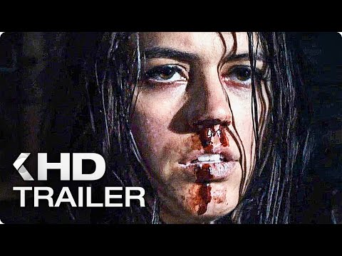 Trailer-Vorschau: The Heretics