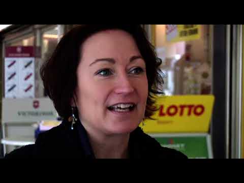 Lotterie Aubele - Unser Ladengeschäft am Marienplatz 1 - Lotto - SKL - NKL