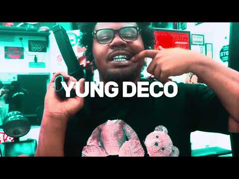 YUNG DECO - Free The Nigga Who Shot Me  [OFFICIAL MUSIC VIDEO] (@THEREALJUICELORD)