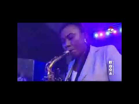 Mozzay Ikpe Praise and worship season at LFC Lokogoma