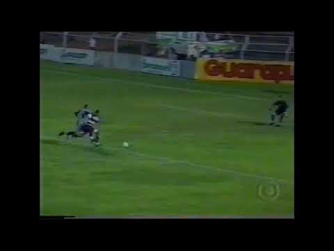 Desportiva 3 x 0 Bragantino - Série B 2001