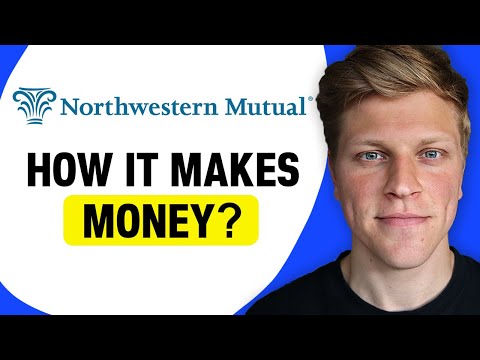 How Does Northwestern Mutual Make Money
