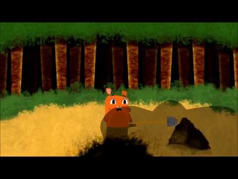 Sleepycast Animated - Beating the Monkey