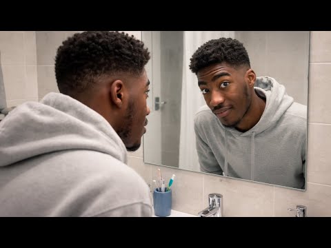 MISTER G- QUAND TU ES DANS LA SALLE DE BAIN 