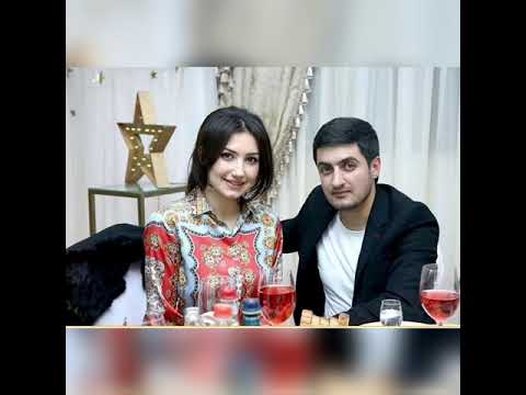 Narek ft Julia - Im ashxarhn es (2019)