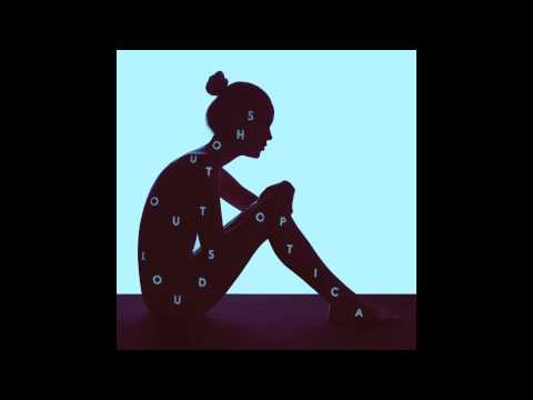 Shout Out Louds - Blue Ice