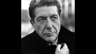 Leonard Cohen - Everybody Knows (Live in London 2009)