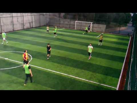 Ayaz Arena Halı Saha 23.05.2016 20:00 - akillisaha.com