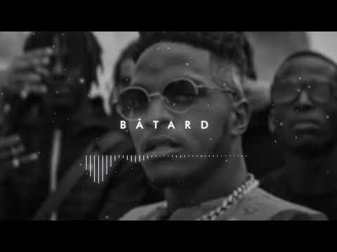 Niska X Ninho Type Beat 2019 - "Bâtard"  (Prod. Gleos)