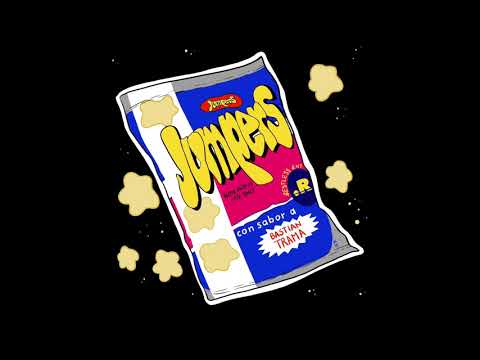 BASTIAN TRAMA - T.E.D.M.E.R.D.M.V.