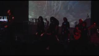 The Polyphonic Spree - Section 5 (Middle of the Day) - 3/16/2007 - Austin Music Hall, Austin, TX