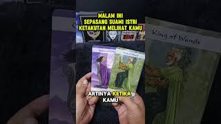 Download lagu MALAM INI SEPASANG SUAMI ISTRI KETAKUTAN MELIHAT KAMU #tarot #tarotreading mp3 Download lagu MALAM INI SEPASANG SUAMI ISTRI KETAKUTAN MELIHAT KAMU #tarot #tarotreading mp3