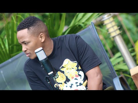 Love Prayer || WES x Njilour || Original ||