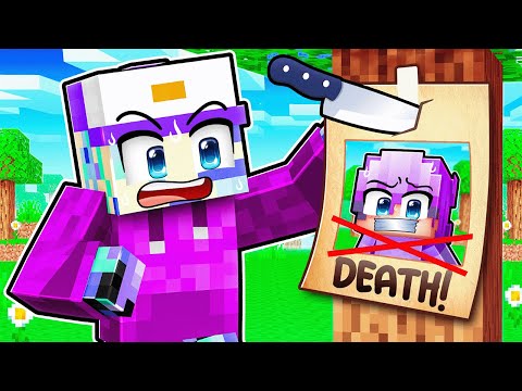 Who KILLED BABY DASH In Minecraft?!