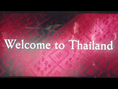 Welcome to Thailand song