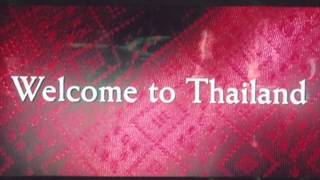Welcome to Thailand song