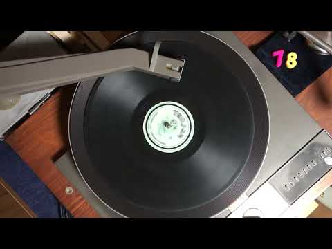 #Jamaican#Calypso#Rumba#R&B Calypso Quintet(Lord Power) #78rpm #TROJAN XX02 Penny-Reel #50s #Chin’s