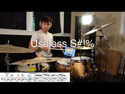 How to Ruin Any Groove