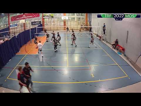 (Młodzik) Trefl Młodzik - MOS Wola Młodzik